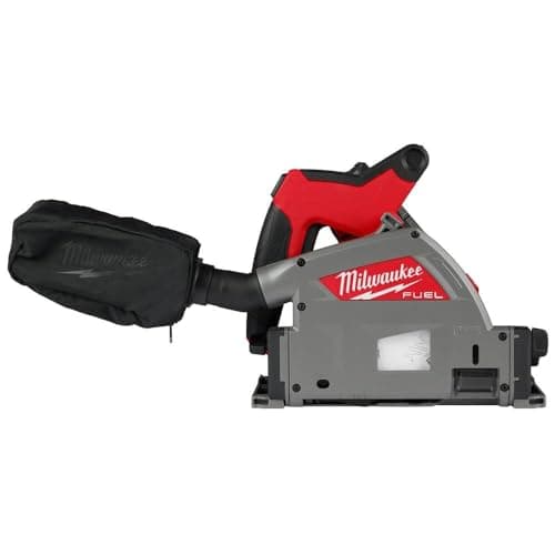 Milwaukee Plunge Track Saw