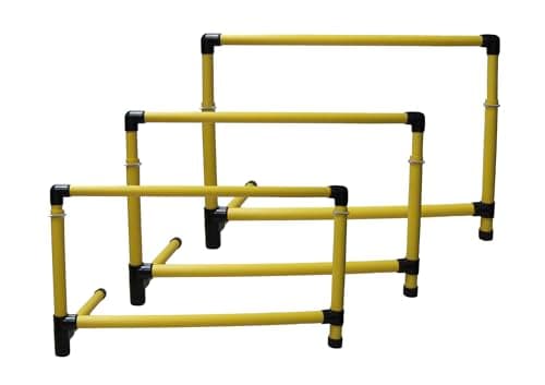 Sportime Adjust-A-Hurdles