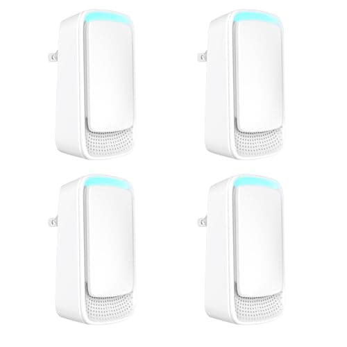AUKUU Plug-In Ionizer