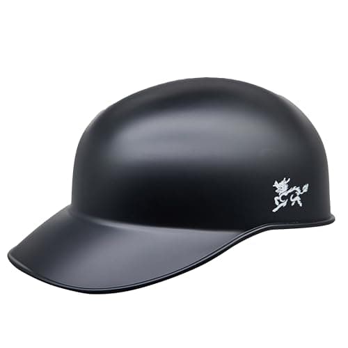 Matte Skull Cap