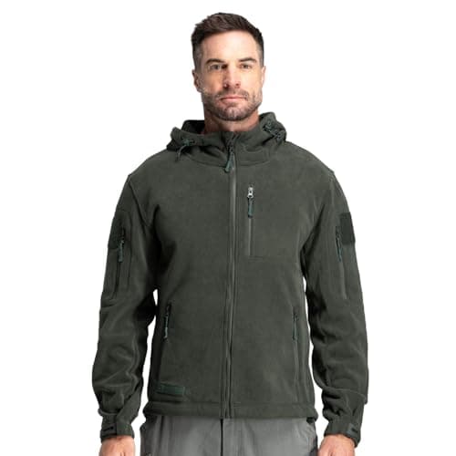 Baerskin Tactical Hoodie 4.0
