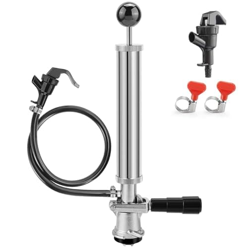 8" Keg Party Pump
