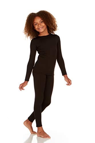 Performance Fleece Base Layer
