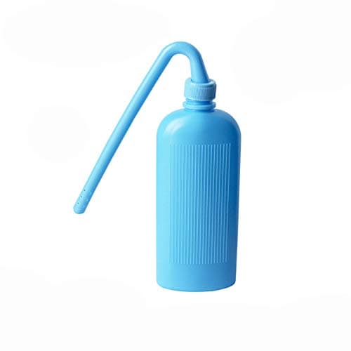 Colostomy Rinse Bottle