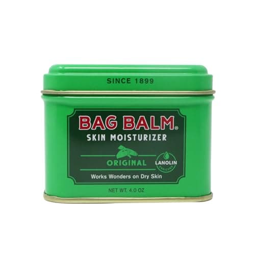 Bag Balm Skin Moisturizer