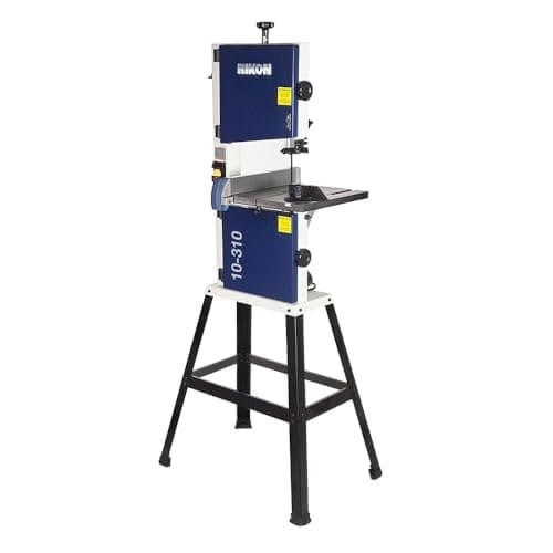 RIKON 10-Inch Bandsaw