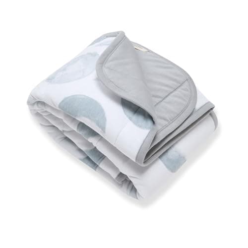 Burt's Bees Organic Blanket