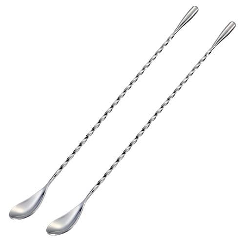 BRIOUT 12" Bar Spoon