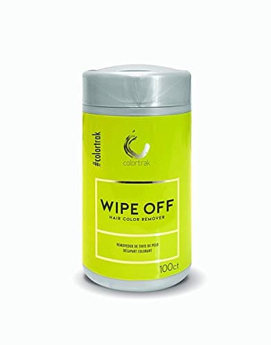 Gentle Remover Wipes
