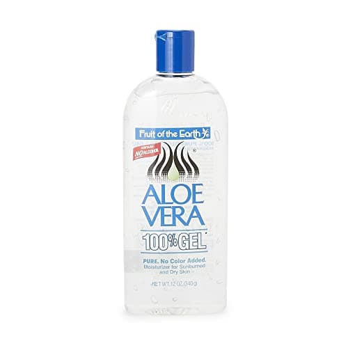 Budget Aloe Gel