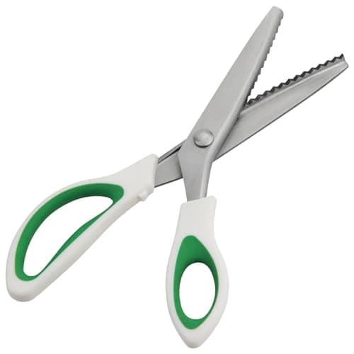 The Best Sewing Pinking Shears