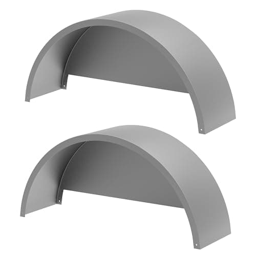 The Best Trailer Fenders