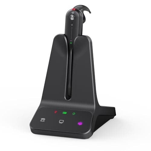 WH63 DECT Mono