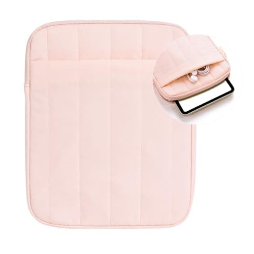 Puffy Kindle Sleeve