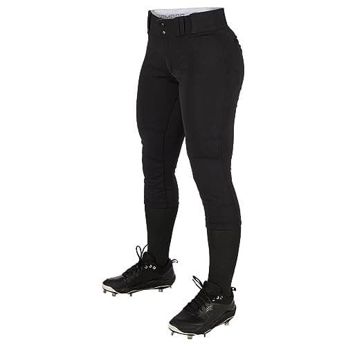The Best Women's Softball Pants