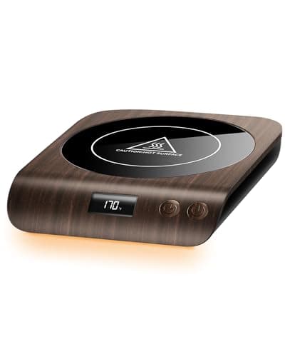 Digital Temp Warmer