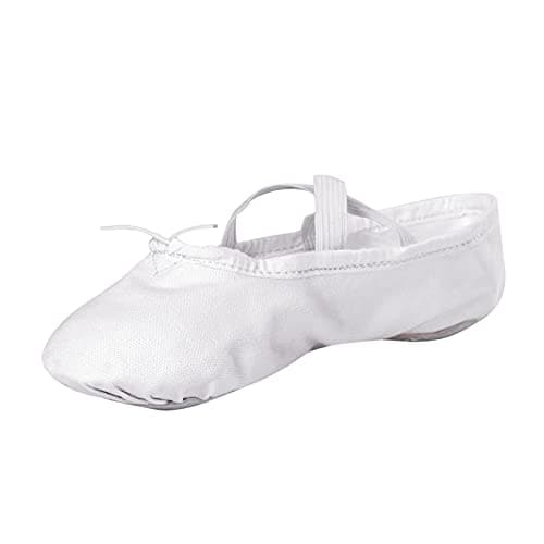 Classic Canvas Ballet