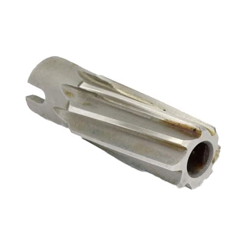 Heavy-Duty Shell Reamer