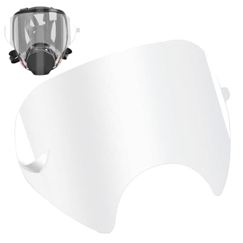 Peel-Off Lens Covers