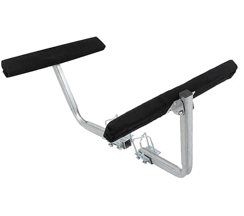 Car Trailer Bunk Kit