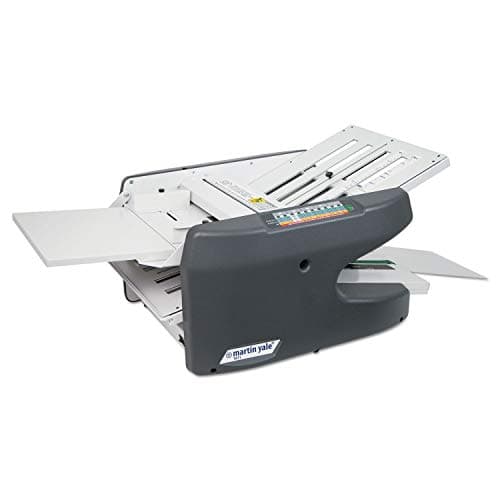 Mailroom Folding Powerhouse