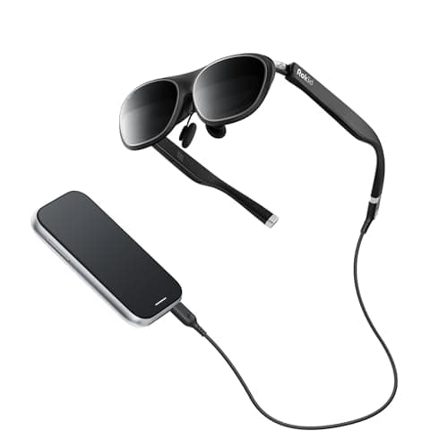 Max2 AR Spatial Glasses