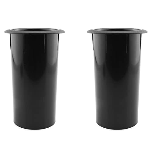 Smooth Flow Port Tube