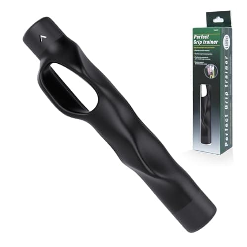 Right-Hand Grip Trainer