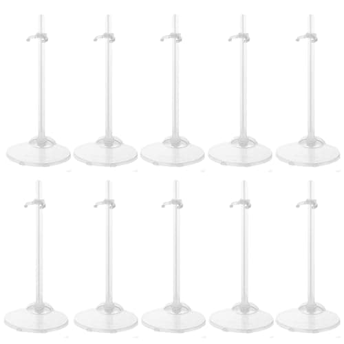 The Best Collectible Figure Display Stands