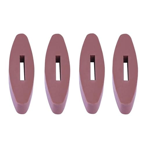 Rubber Rein Stops