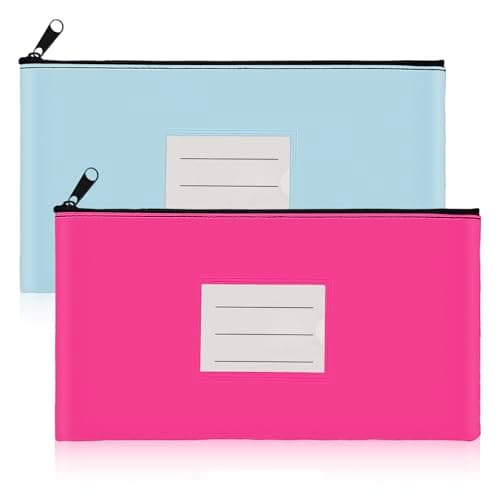 Value Money Deposit Pouches