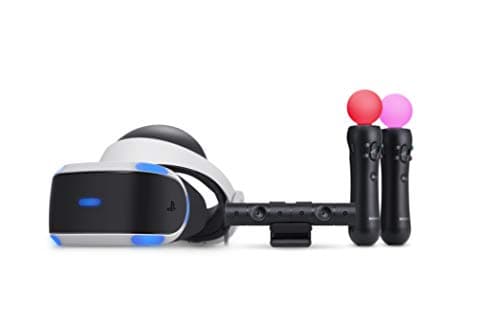 PSVR (PS4) Renewed