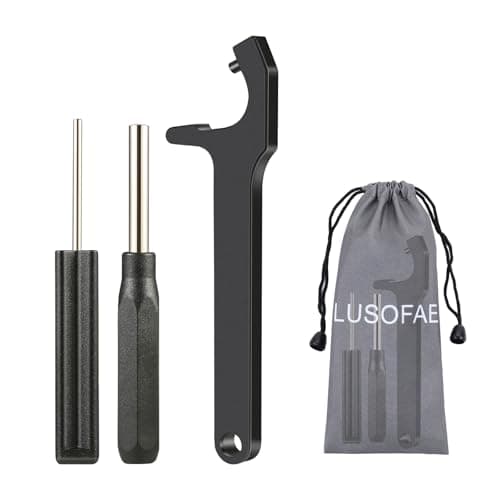 Glock Maintenance Tool Kit