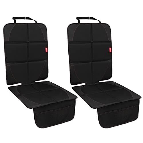 MORROLS Premium Seat Shield