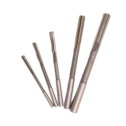 H7 Precision Reamer Set