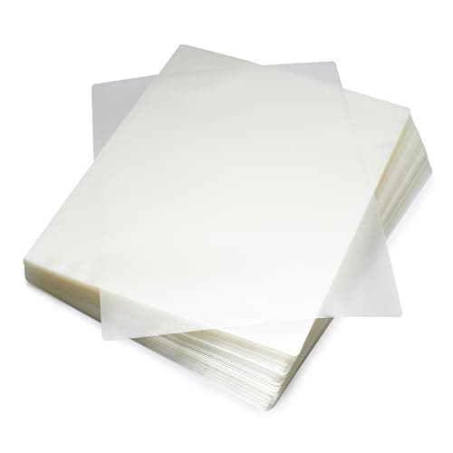 Clear Thermal 200-Pack