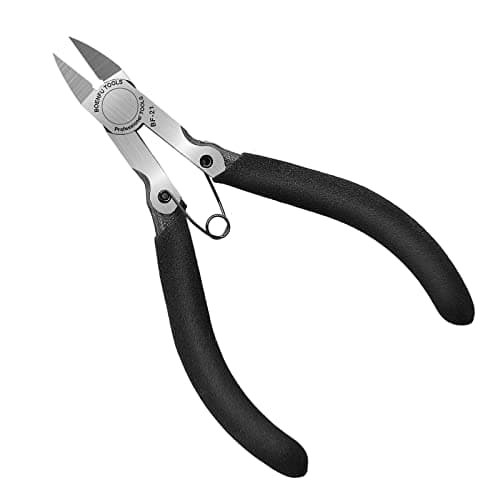 Precision Flush Snips