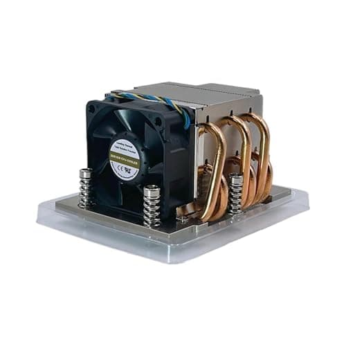 2U SP5 Server Cooler