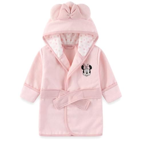 Disney Minnie Terry Robe