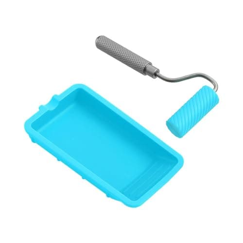 Silicone Adhesive Roller