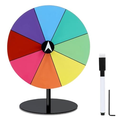 Metal Tabletop Wheel