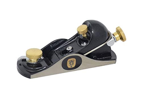 Professional Block Plane