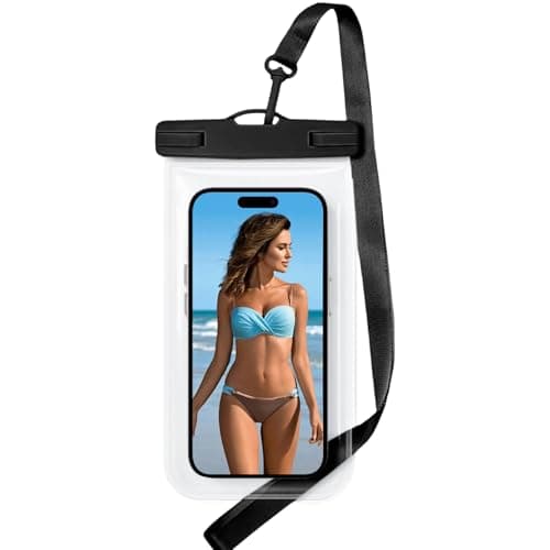 The Best Cell Phone Dry Bags