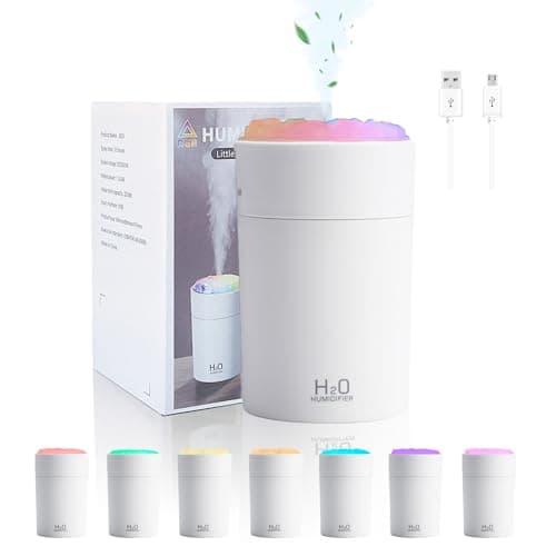 The Best Humidifiers