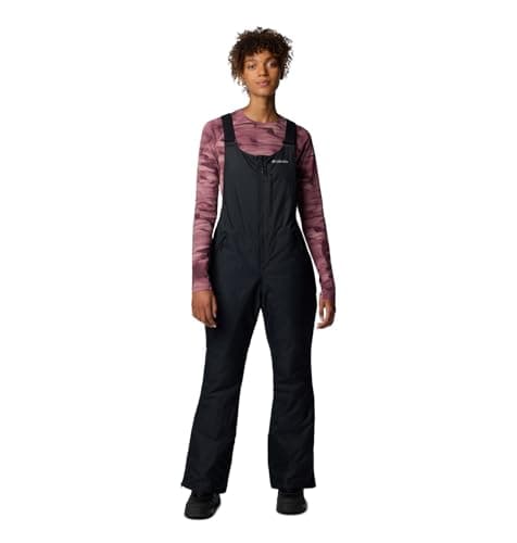 Columbia Iceventure Bib