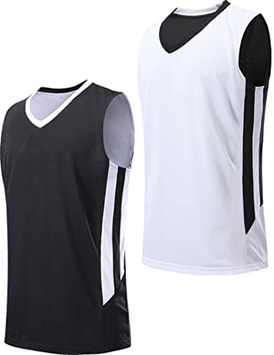 Reversible Performance Tank