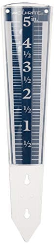 AcuRite Rain Gauge