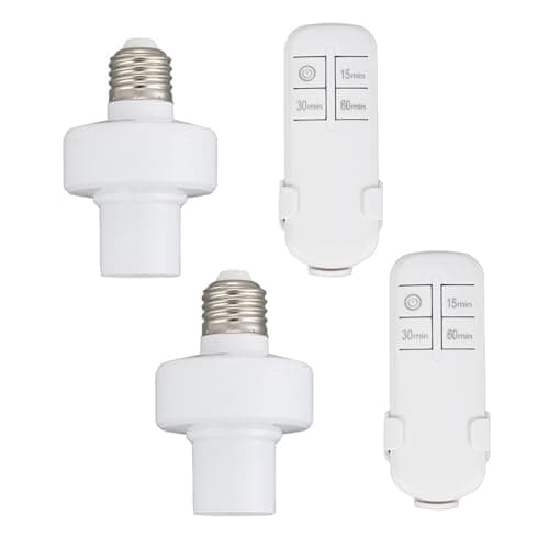 Remote Control Socket Kit