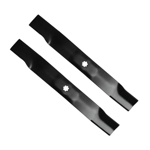 High-Lift 42" Blade (2-Pack)