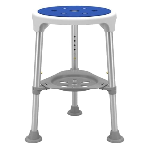 Aluminum Shower Chair